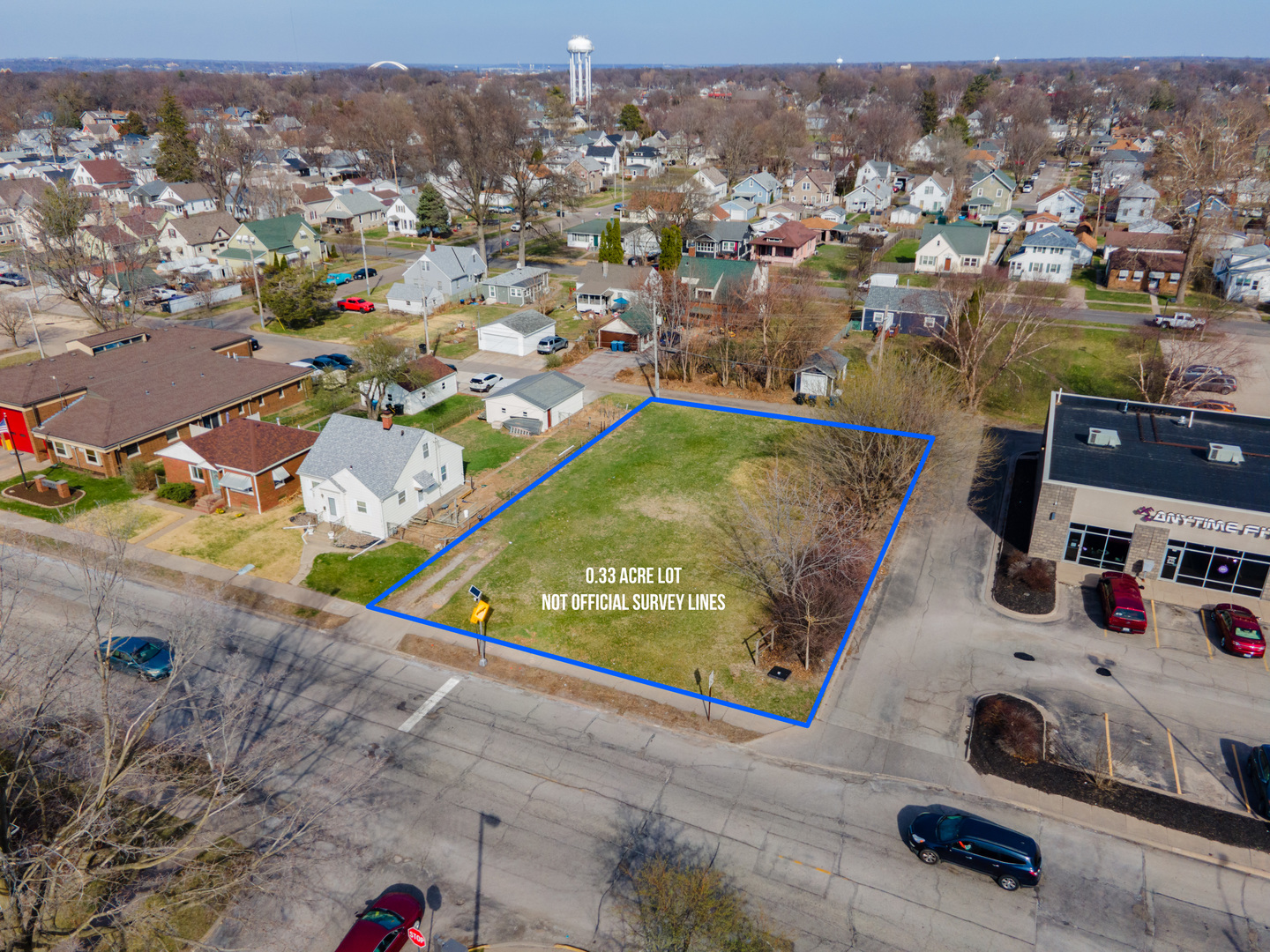 1629 30th Street Property Photo 1
