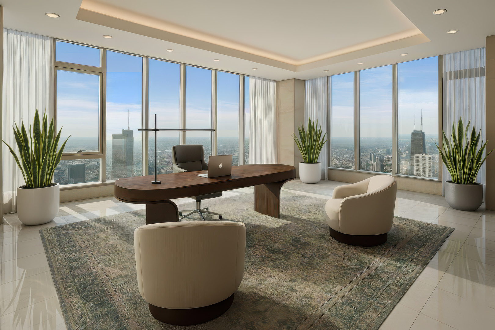 363 E Wacker Drive 9101 Property Photo 9