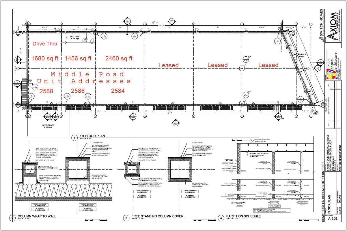 2584 Middle Road Property Photo 6