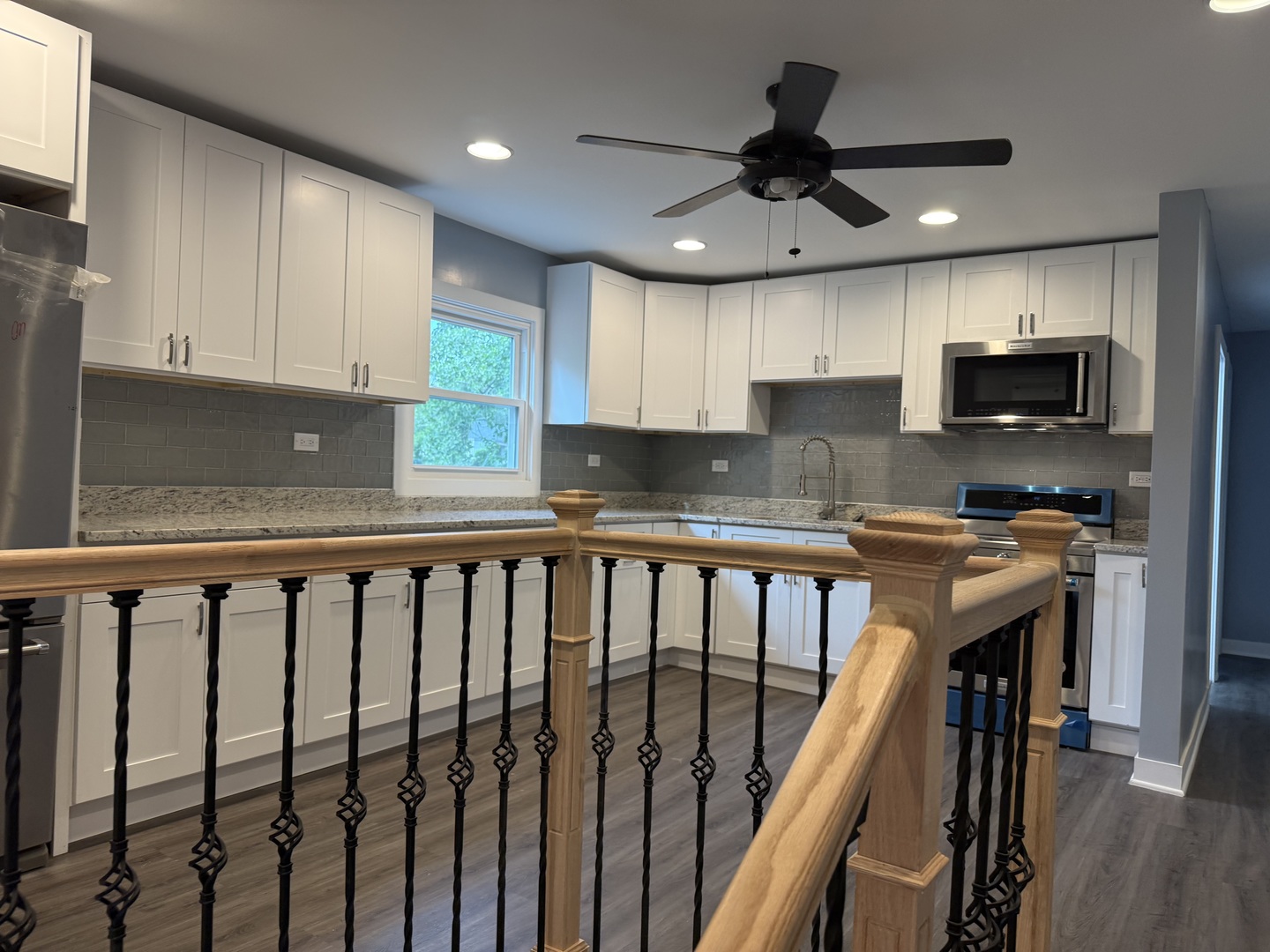 13621 S Homan Avenue Property Photo 4