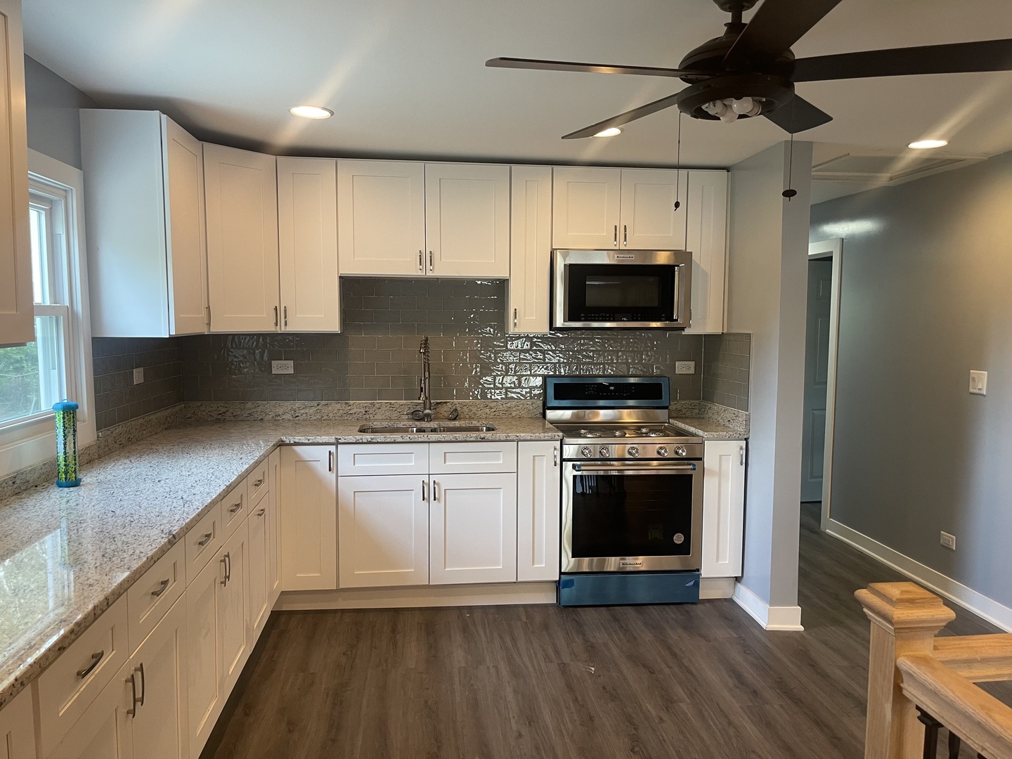 13621 S Homan Avenue Property Photo 6