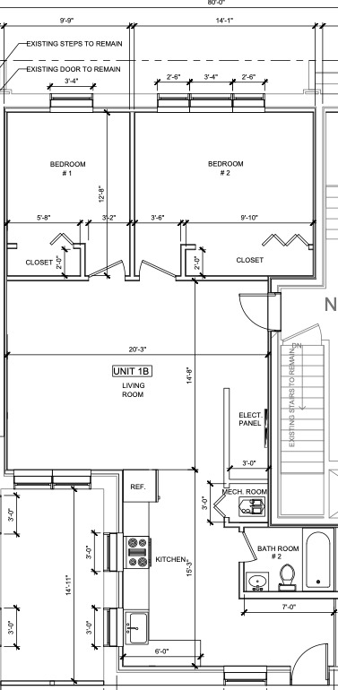 241 W 74th Street 1 Property Photo 11