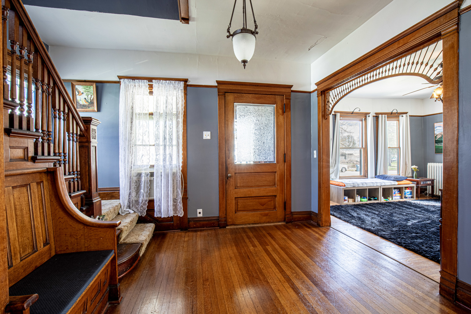 504 Stilson Street Property Photo 4