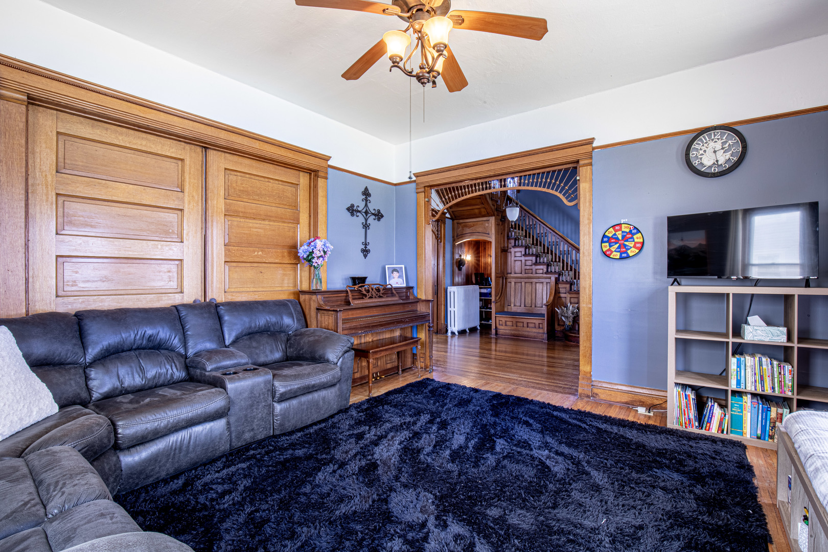 504 Stilson Street Property Photo 6