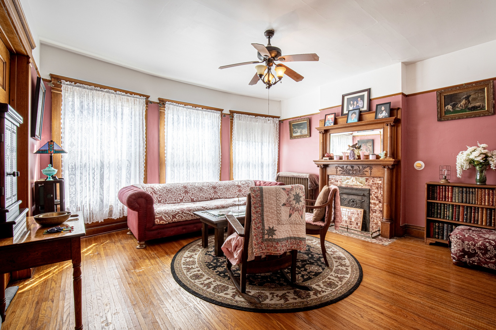 504 Stilson Street Property Photo 8