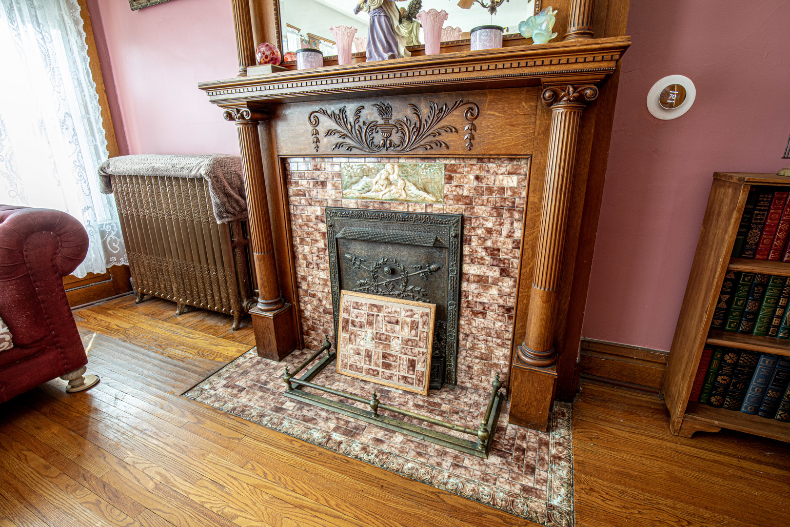 504 Stilson Street Property Photo 9