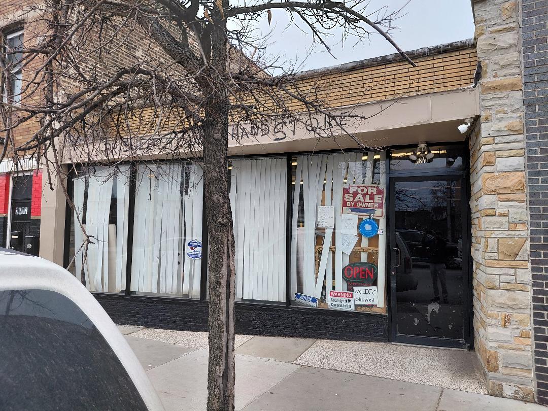 3811 W Chicago Avenue Property Photo 1