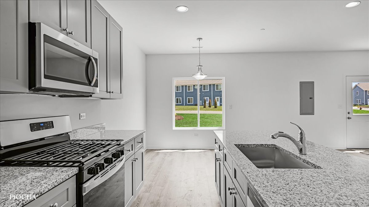 1233 Gillespie Lane Property Photo 7