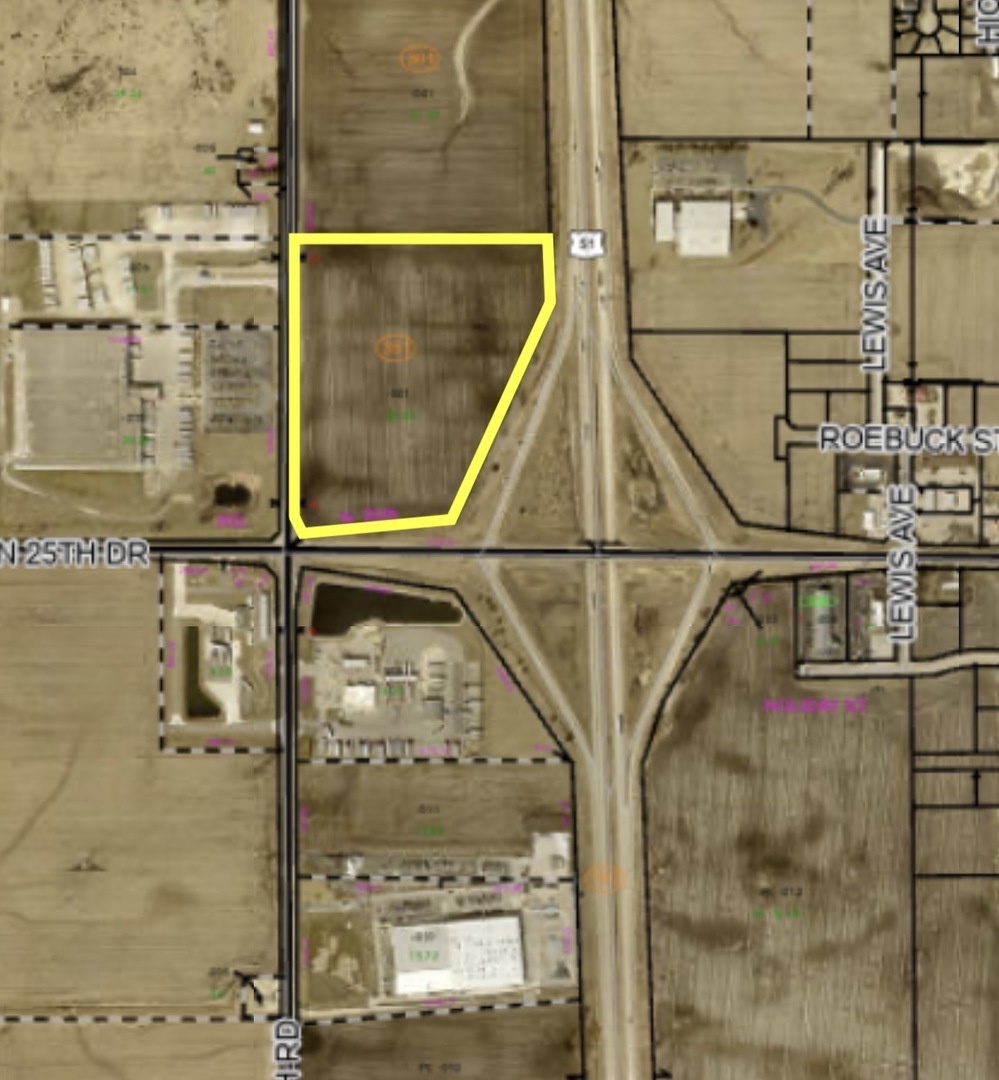 0 4th Road Property Photo 1