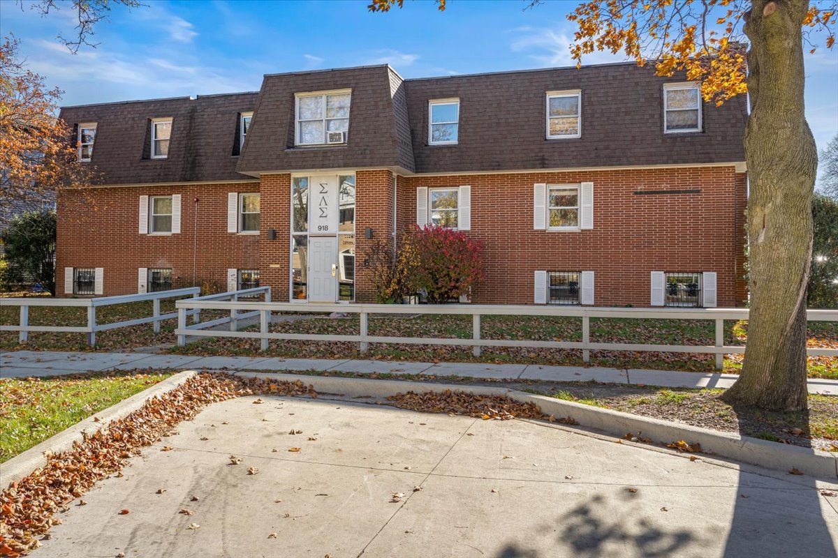 918 Kimberly Drive