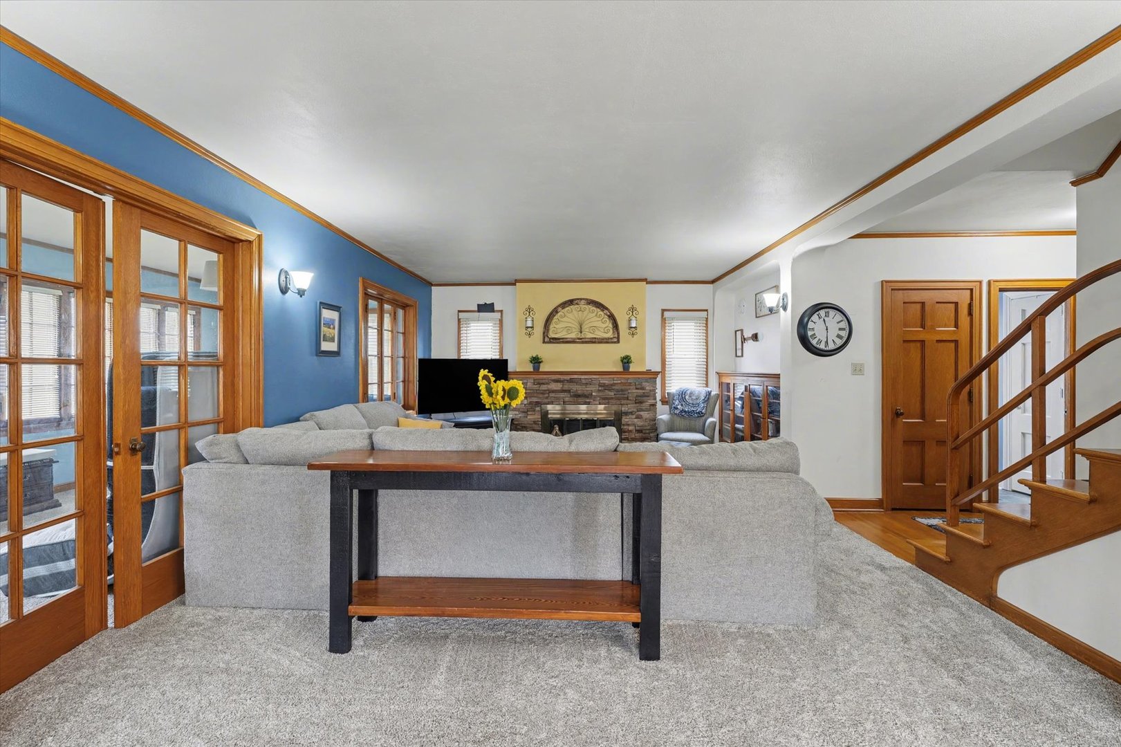 324 S Sangamon Avenue Property Photo 9