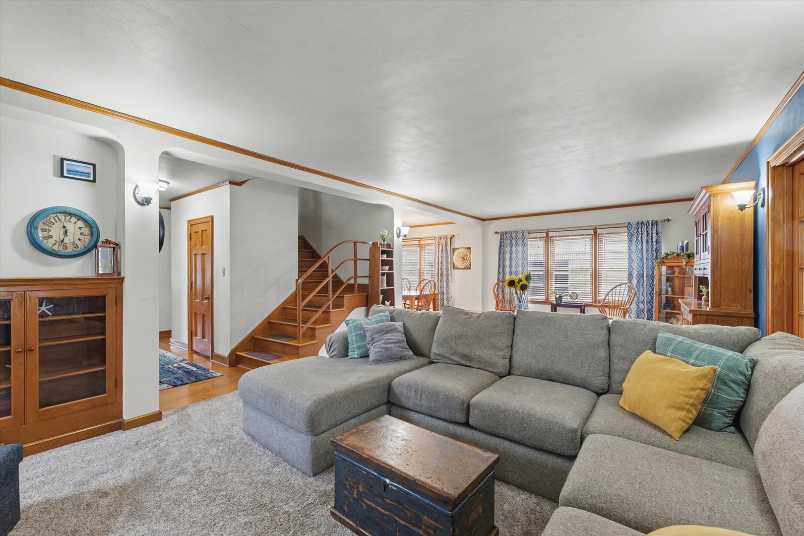 324 S Sangamon Avenue Property Photo 13
