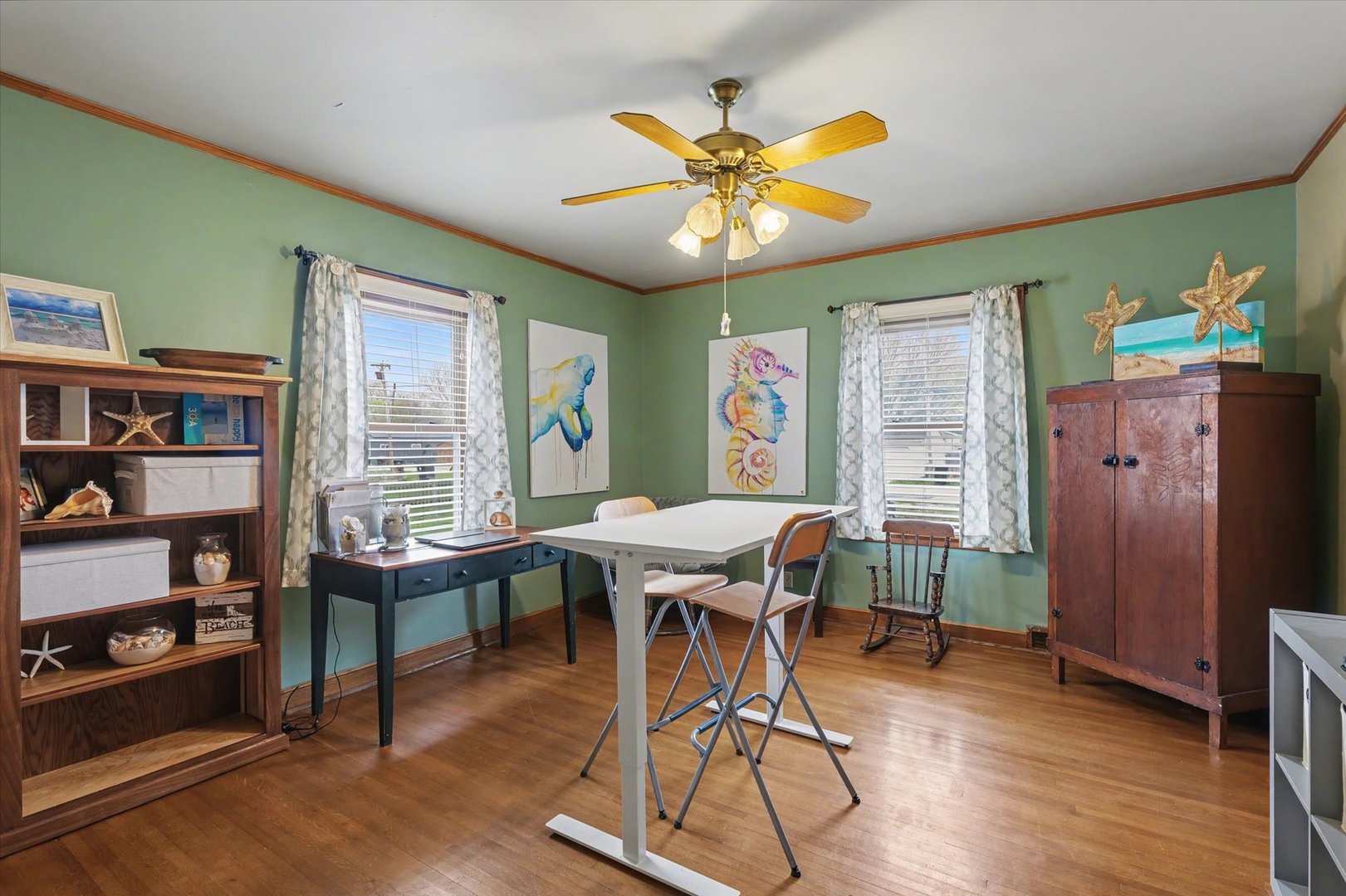 324 S Sangamon Avenue Property Photo 26