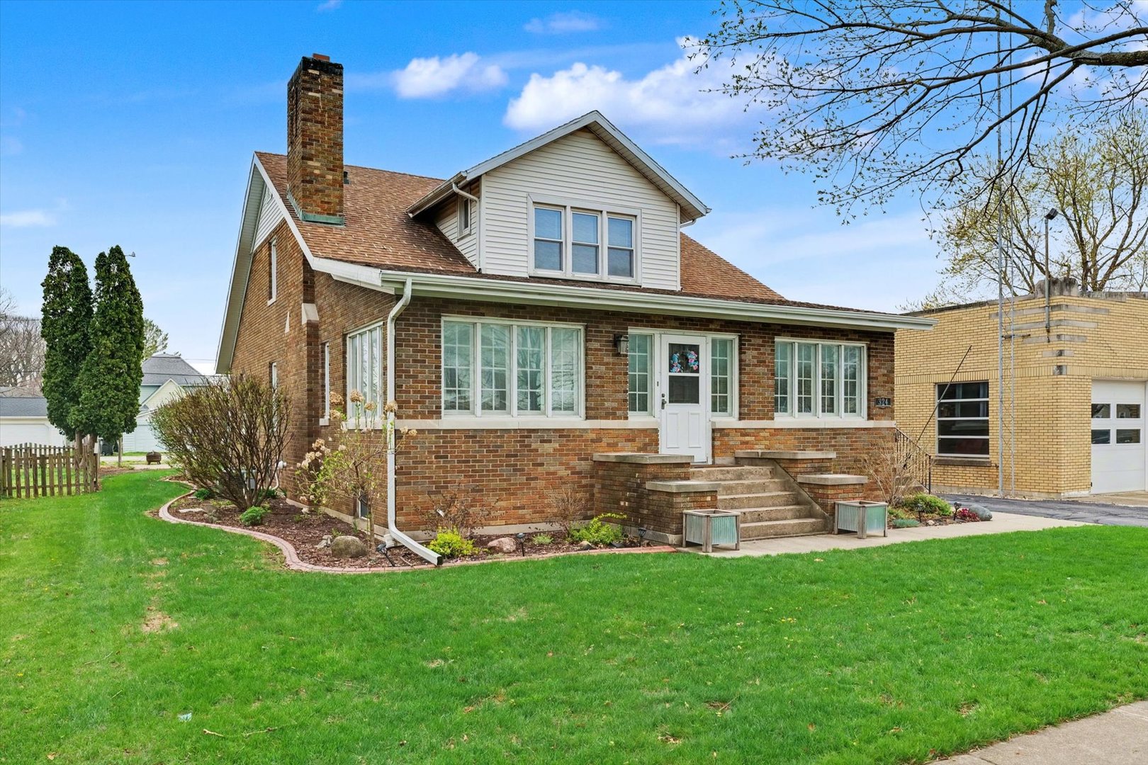 324 S Sangamon Avenue Property Photo 40