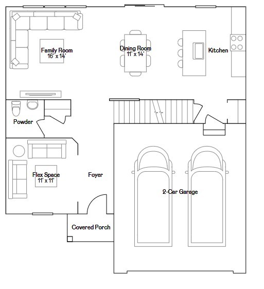 531 Walnut Avenue Property Photo 3