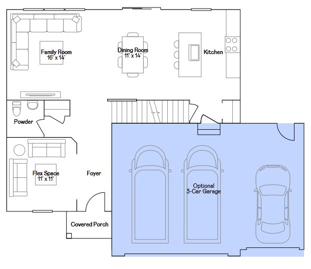 531 Walnut Avenue Property Photo 23