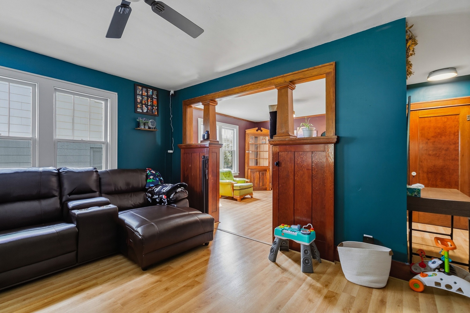 937 25th Street Property Photo 5