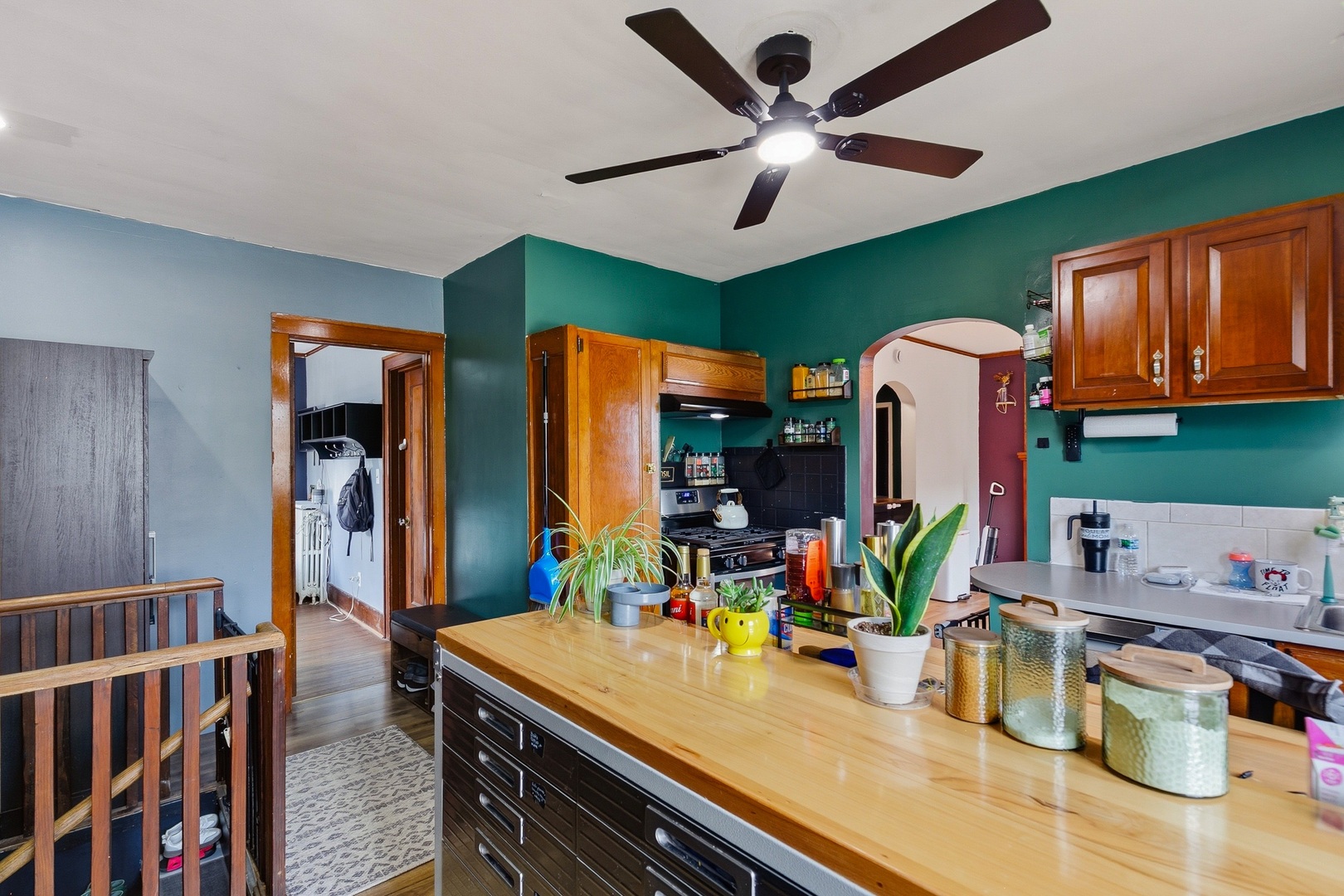 937 25th Street Property Photo 7