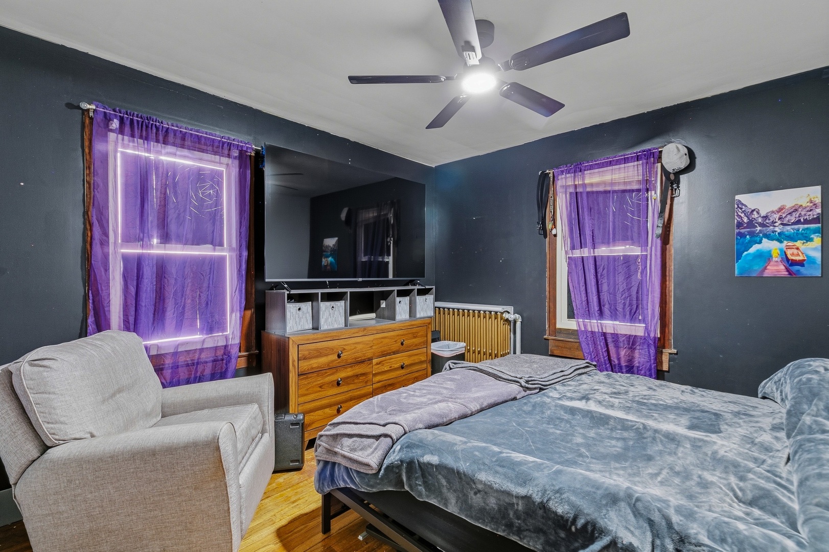 937 25th Street Property Photo 15