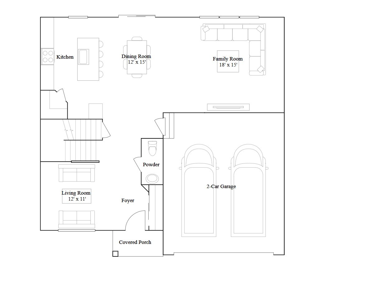 1741 Lakes Park Drive Property Photo 23