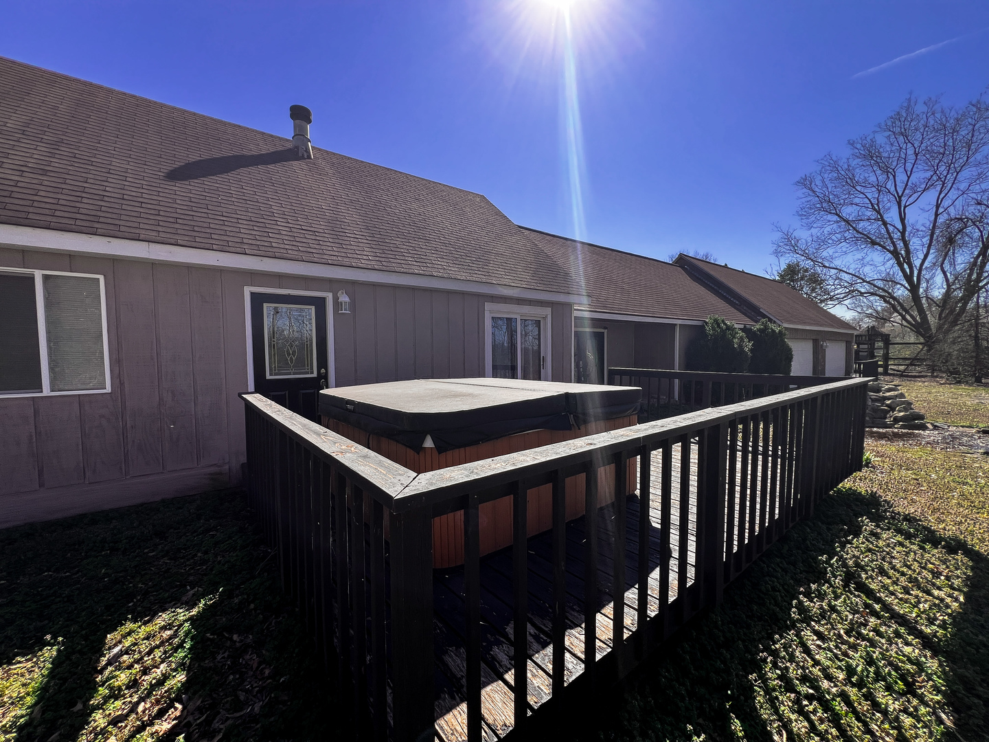 21604 Fox Drive Property Photo 7