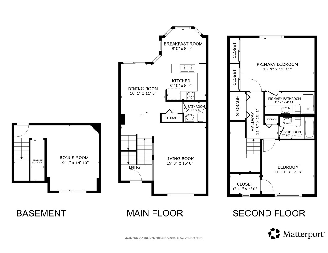 1870 Middlebury Drive Property Photo 30