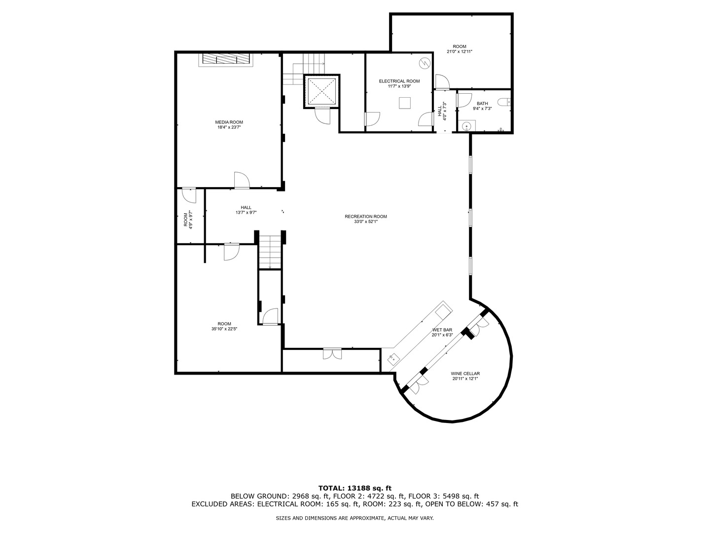 3015 Lincoln Road Property Photo 30