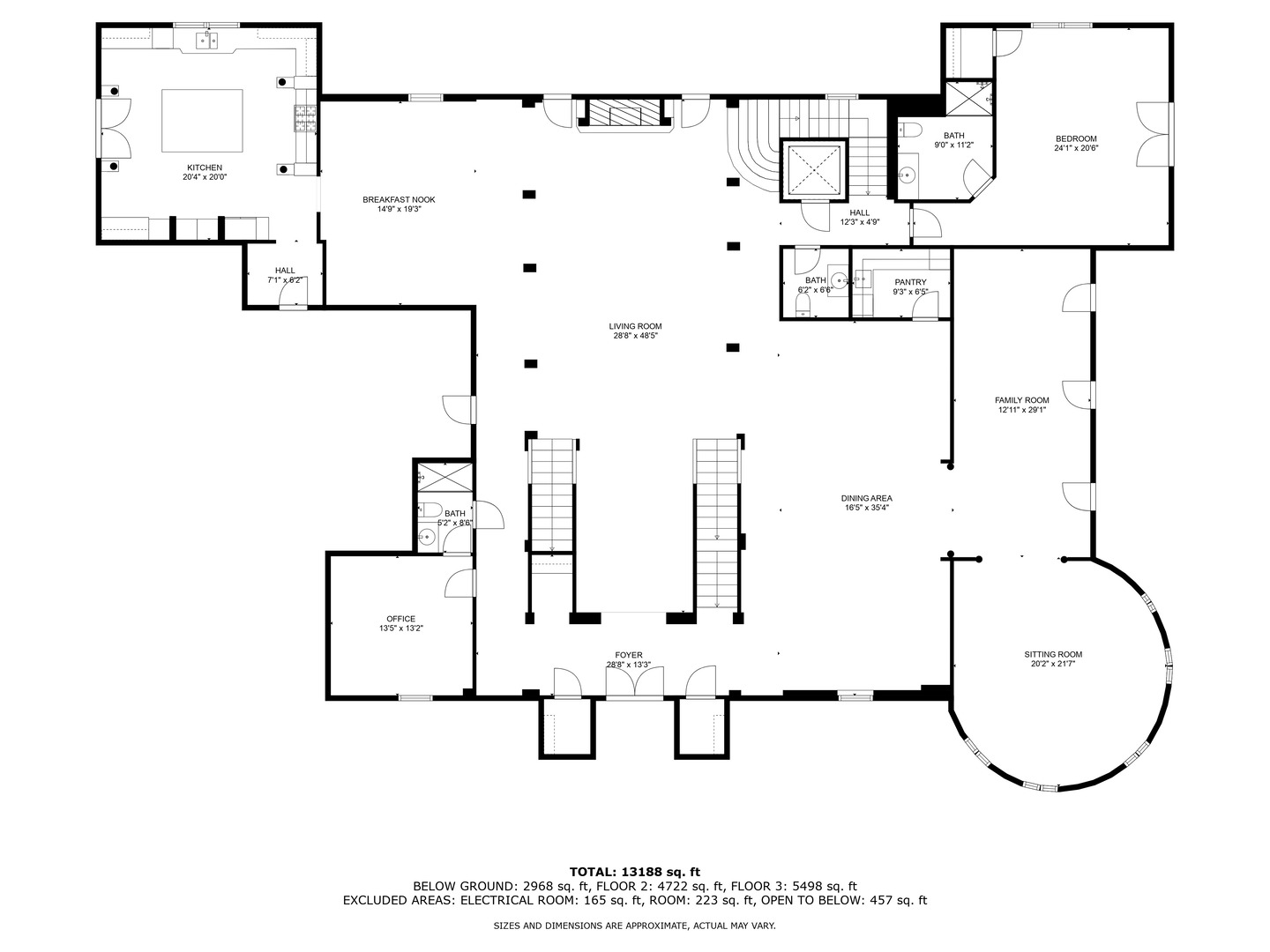 3015 Lincoln Road Property Photo 31
