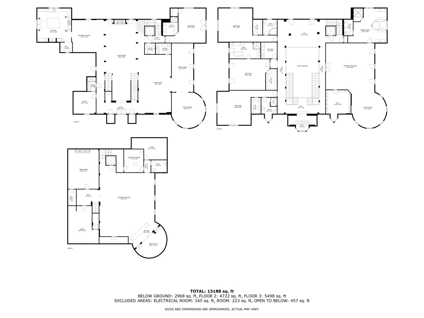 3015 Lincoln Road Property Photo 32