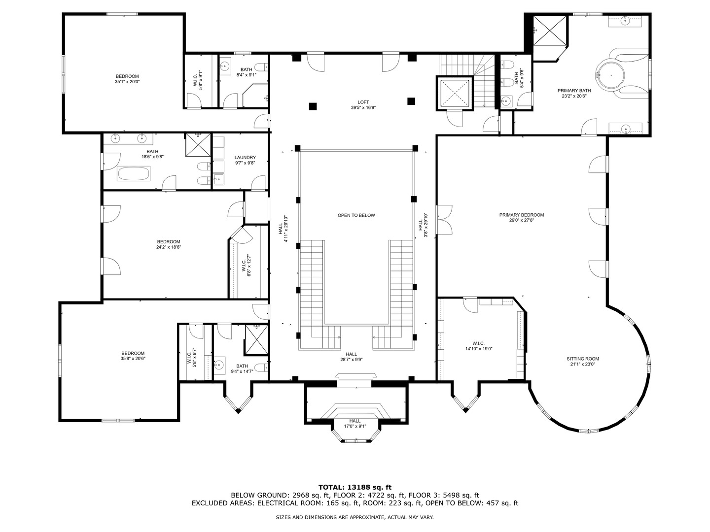 3015 Lincoln Road Property Photo 33