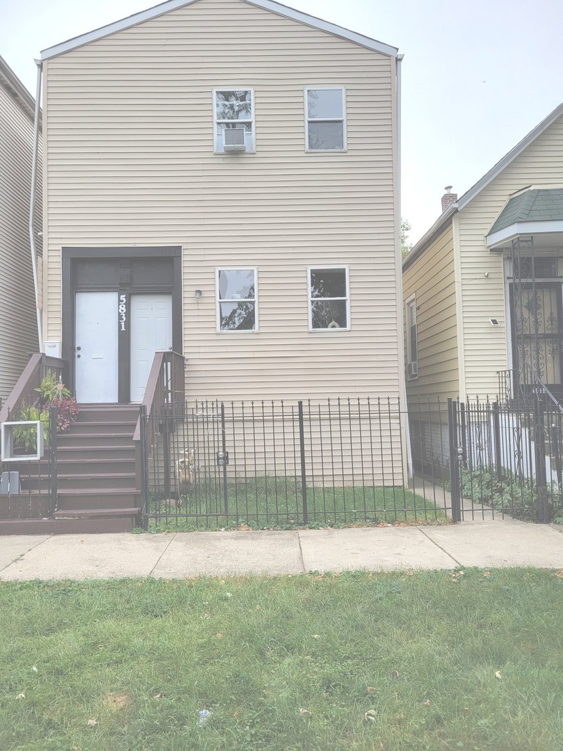 5831 S Shields Avenue 1 Property Photo 1
