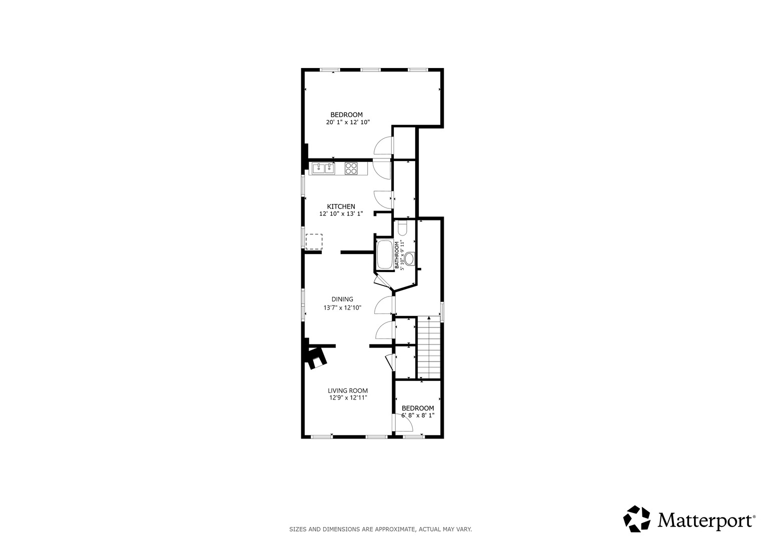 1908 S Loomis Street Property Photo 33