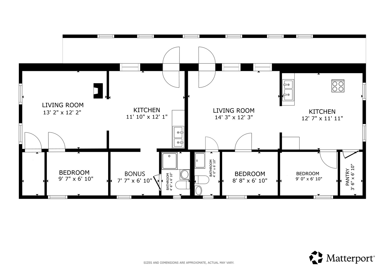 1908 S Loomis Street Property Photo 34