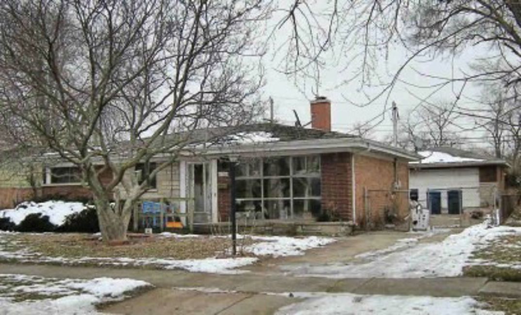 1359 Stanley Boulevard Property Photo 2