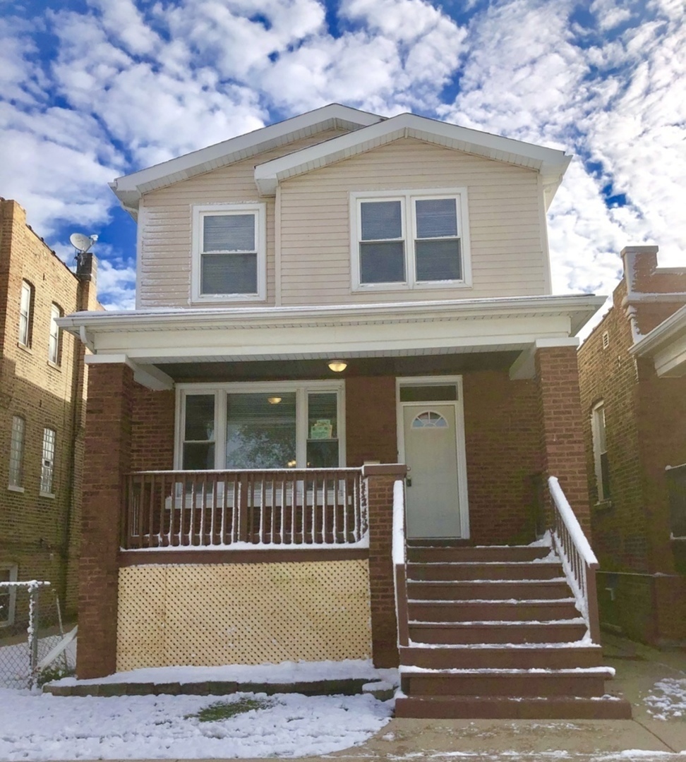 1319 S 56th Court Property Photo 1