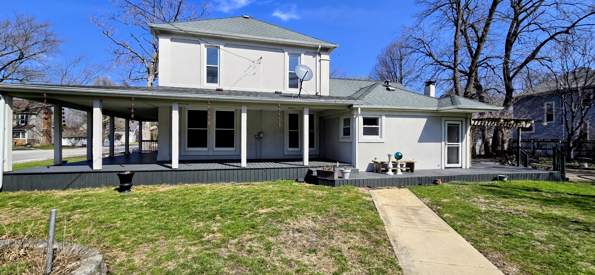 110 Duell Street Property Photo 1