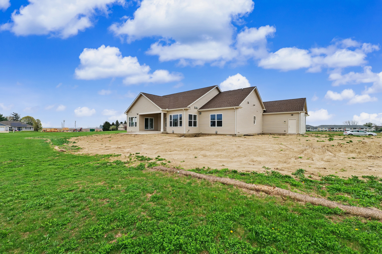 3020 Beringer Circle Property Photo 47