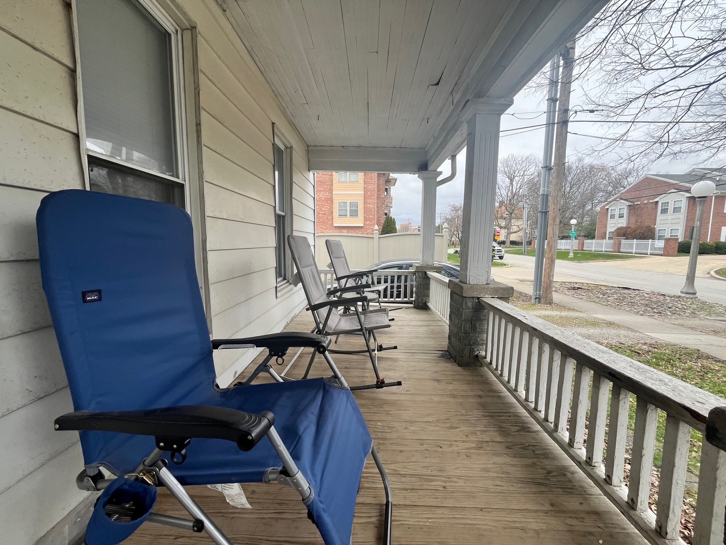 309 S Coler Avenue Property Photo 2