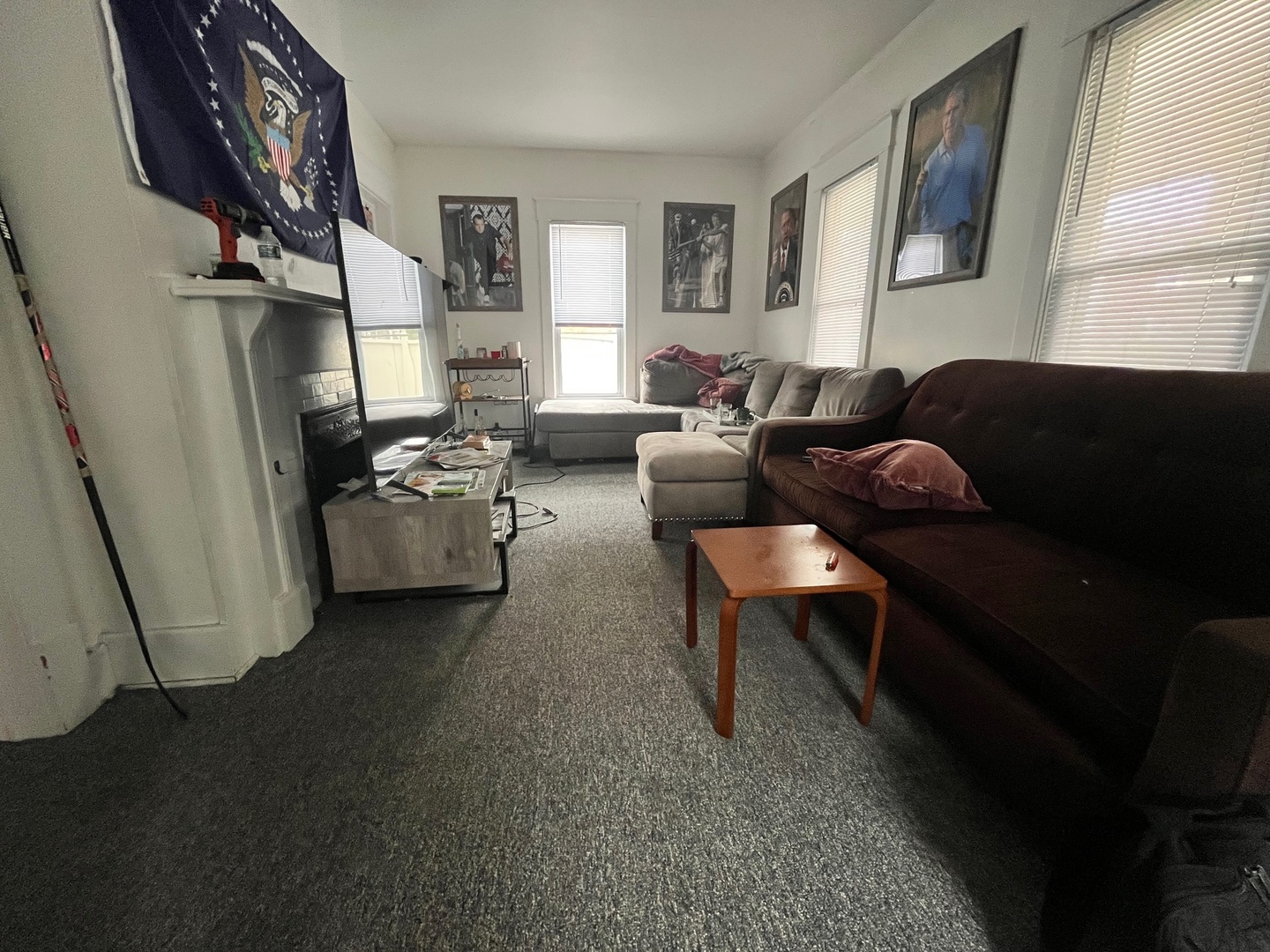 309 S Coler Avenue Property Photo 4