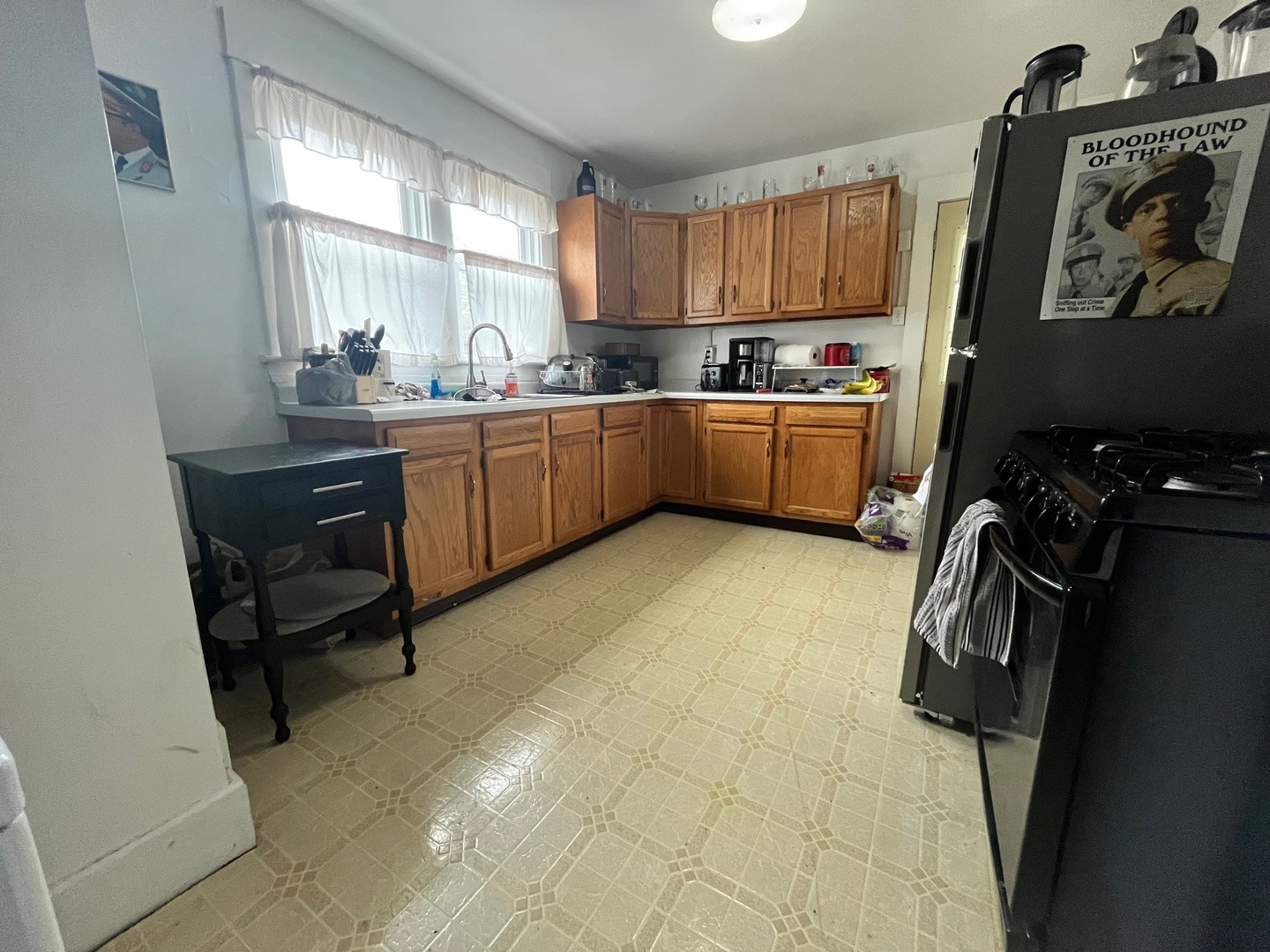 309 S Coler Avenue Property Photo 5