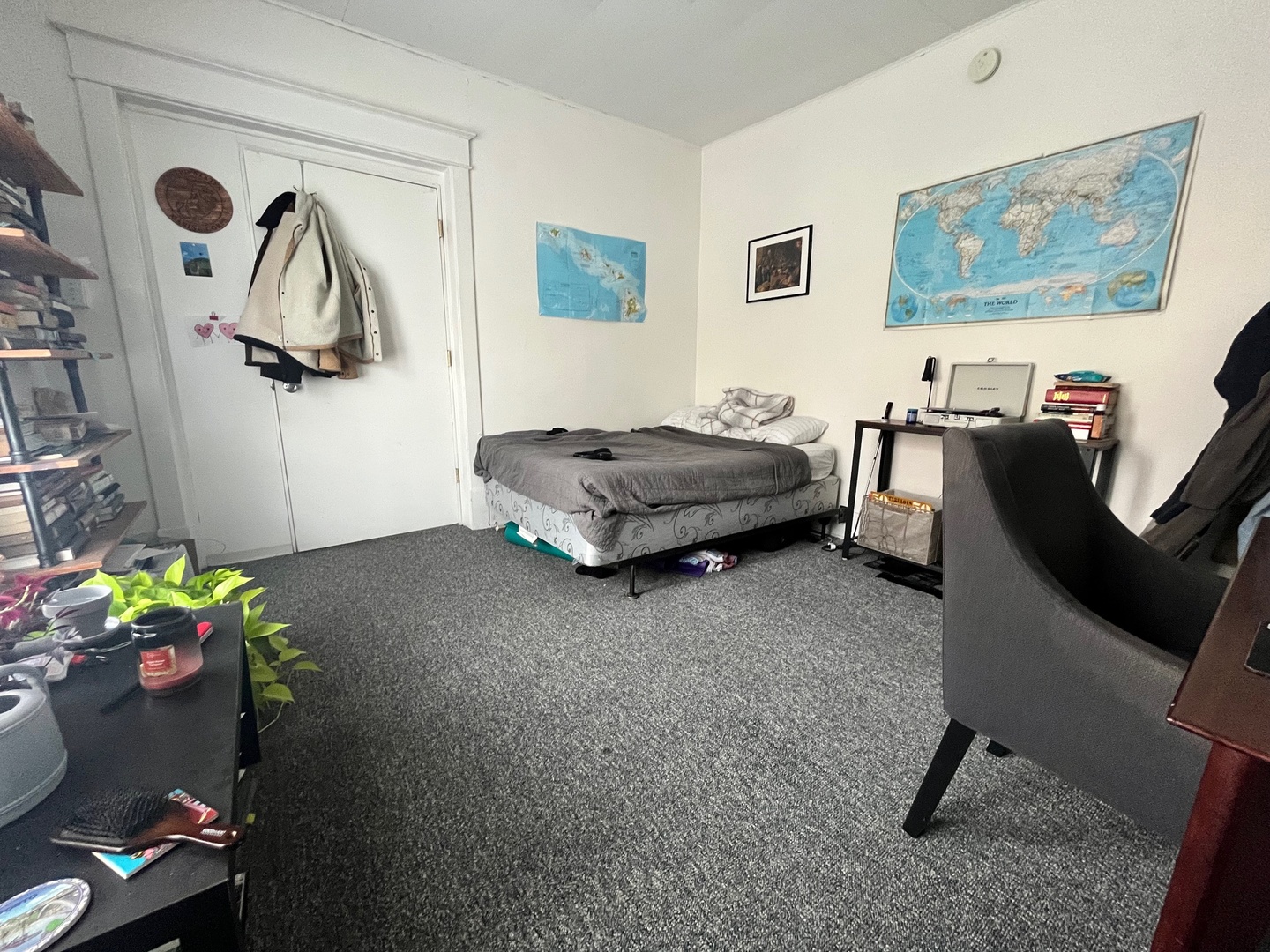 309 S Coler Avenue Property Photo 6