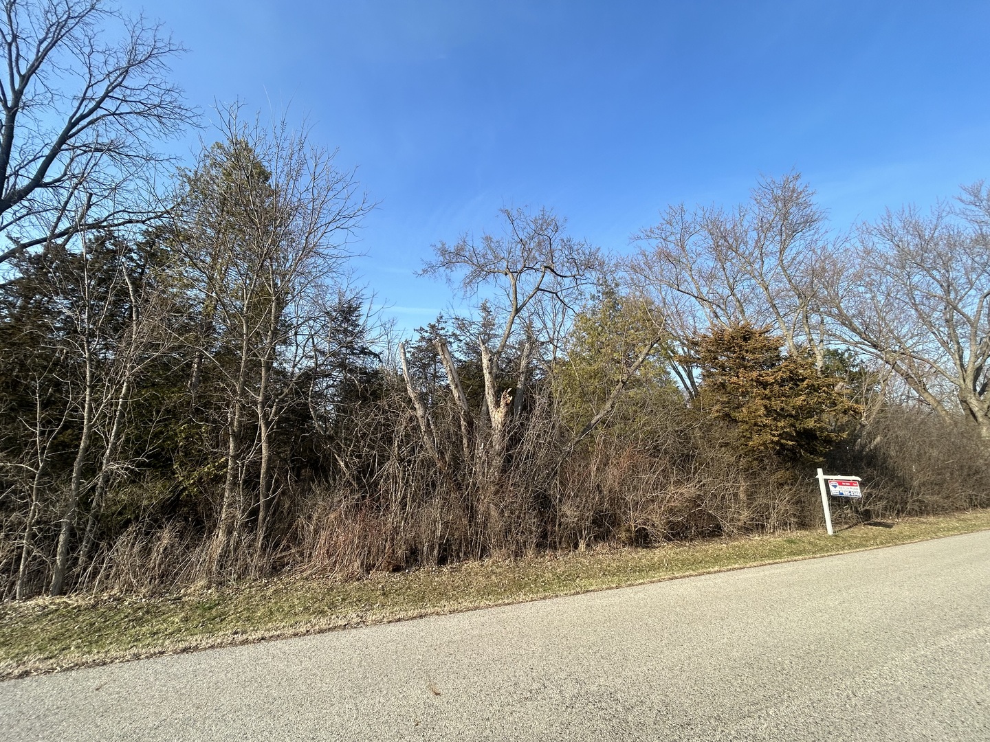 Lot 16 Harding Avenue Property Photo 1