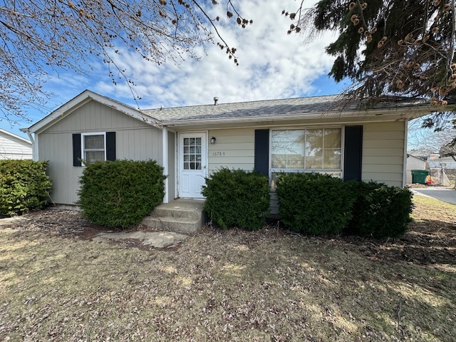 16783 94th Avenue Property Photo 1