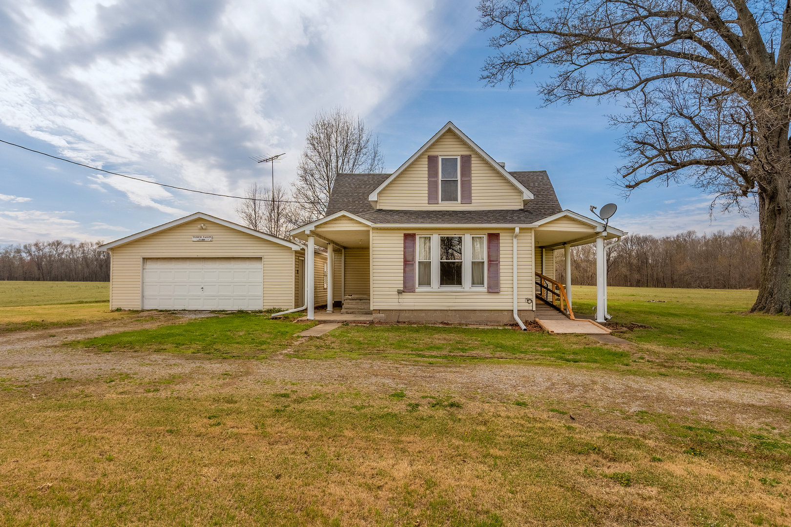 15016 Harmony Church Road Property Photo 3