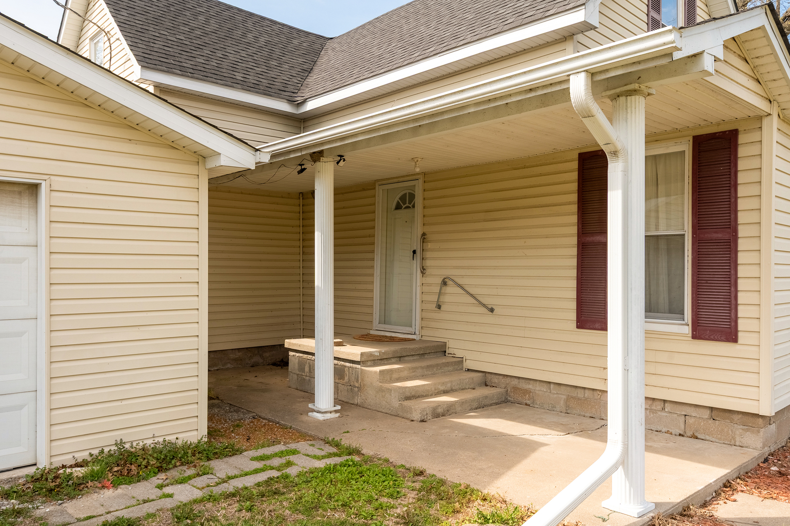 15016 Harmony Church Road Property Photo 4
