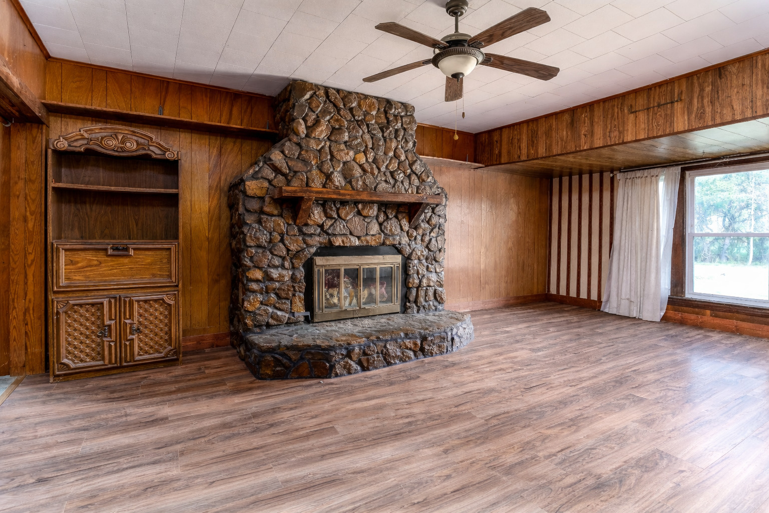 15016 Harmony Church Road Property Photo 5