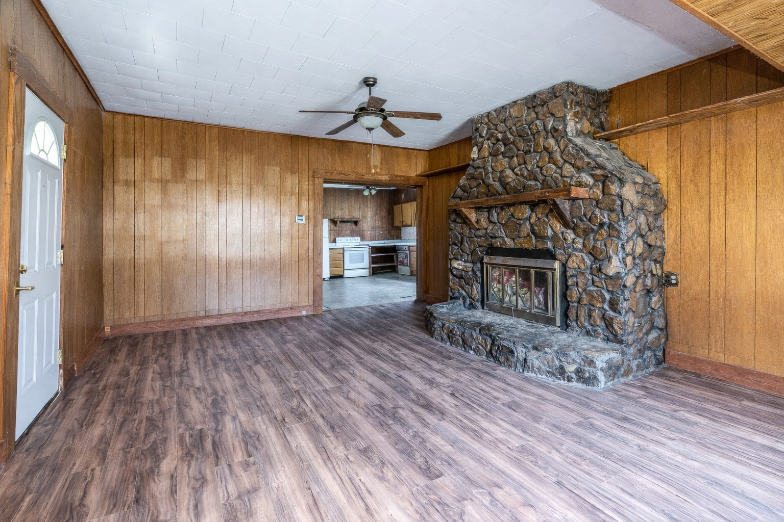 15016 Harmony Church Road Property Photo 7