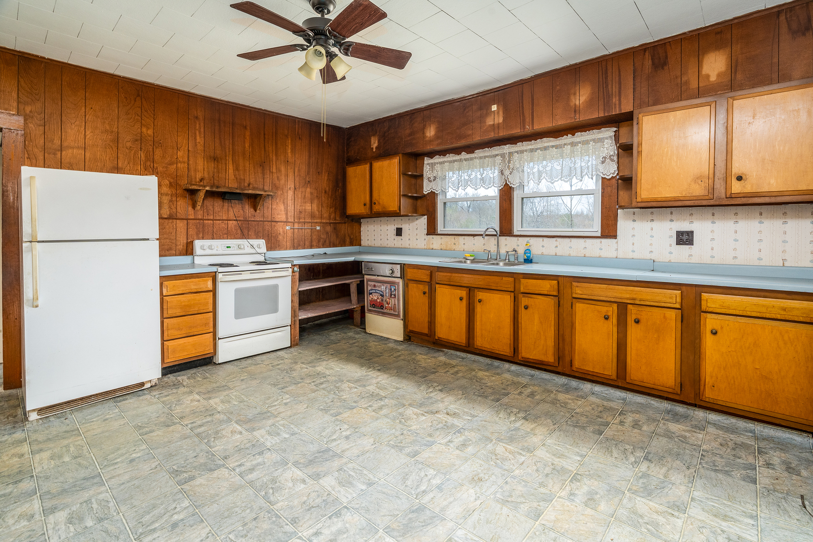 15016 Harmony Church Road Property Photo 8