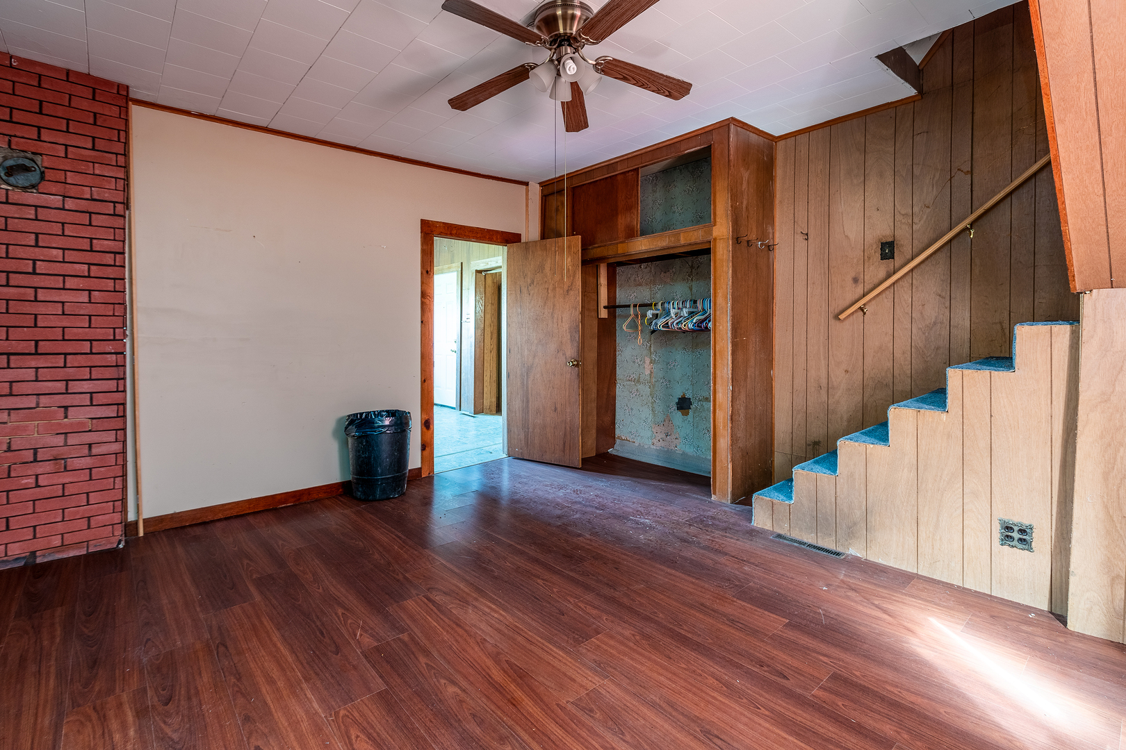 15016 Harmony Church Road Property Photo 13