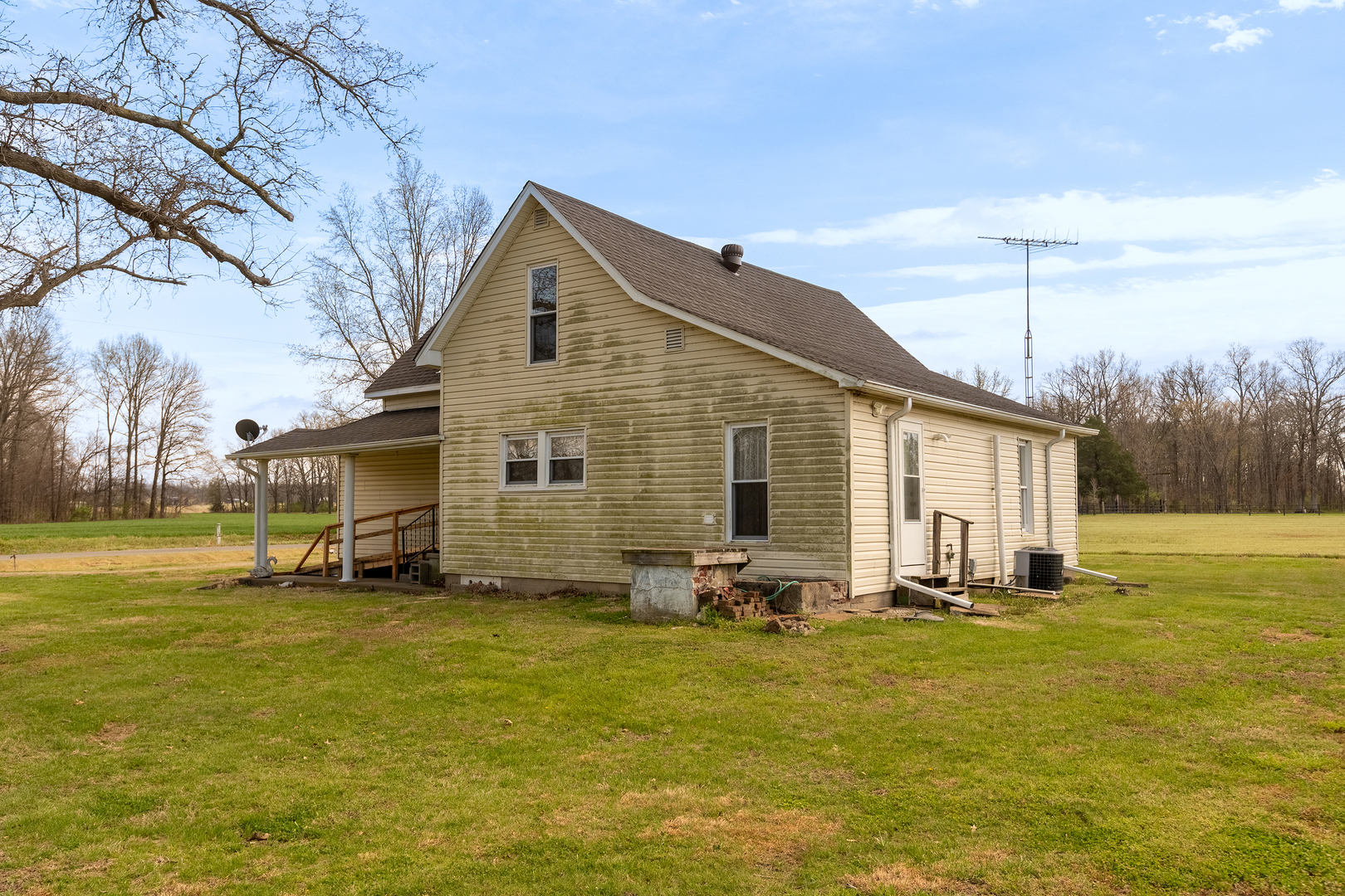 15016 Harmony Church Road Property Photo 23